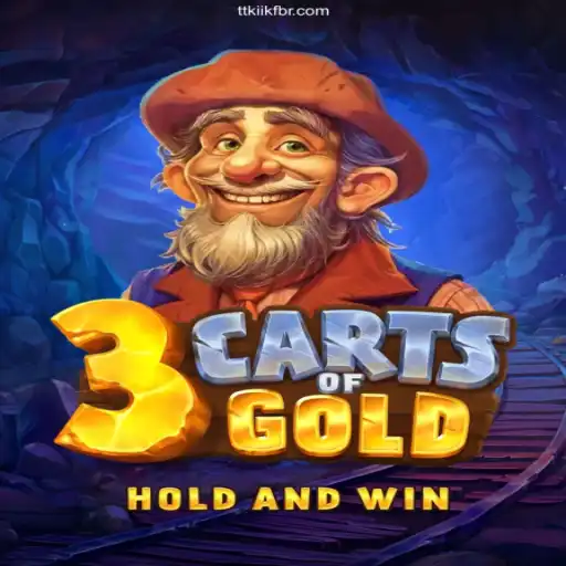 Discover the Thrills of 3cartsOfGold: The Latest Gaming Sensation