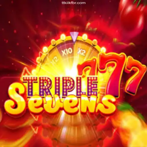777TripleSeven: The Ultimate Online Casino Experience