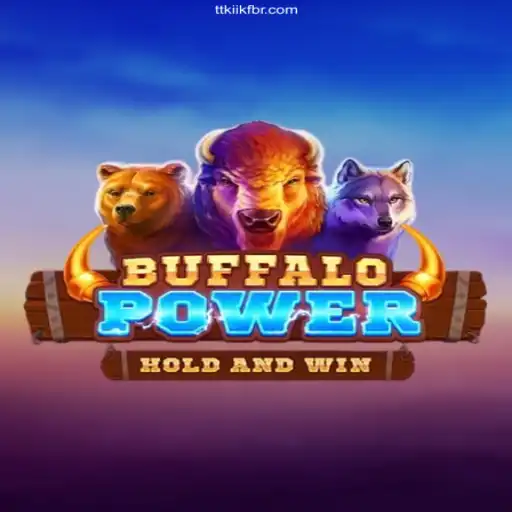Discovering BuffaloPower: An Exciting Addition in TtkiiKF.com Brasil's Casino Line-Up
