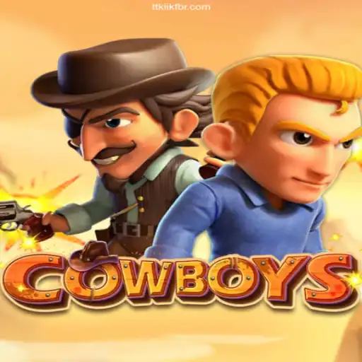 COWBOYS: An Engaging Adventure in the Wild West