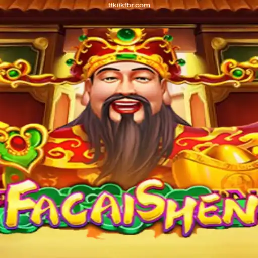 Discover FaCaiShen: The Exciting Online Casino Game by TtkiiKF.com Brasil