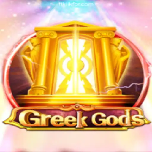 Discover the Allure of GreekGods: An Odyssey in Online Gaming