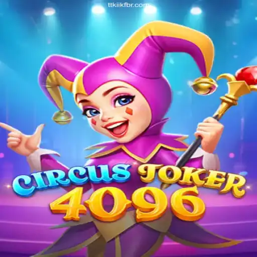 CircusJoker4096: A New Dimension in Online Gaming