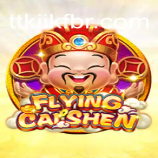 Discover the Thrills of FlyingCaiShen: A Premier Online Casino Experience