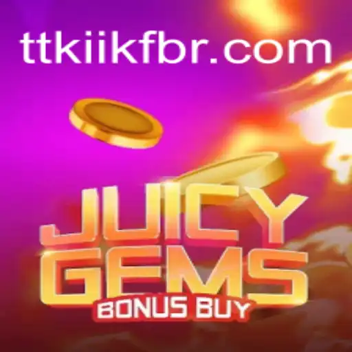 Exploring JuicyGemsBonusBuy at TtkiiKF.com Brasil: A Premiere Online Casino Experience