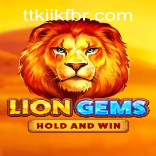 LionGems: Unleash the Beast in the Jungle of Online Gaming