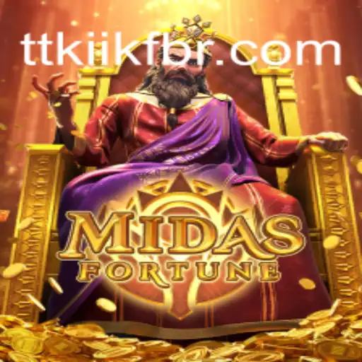 Explore the World of MidasFortune: A Premier Online Gaming Experience at TtkiiKF.com Brasil