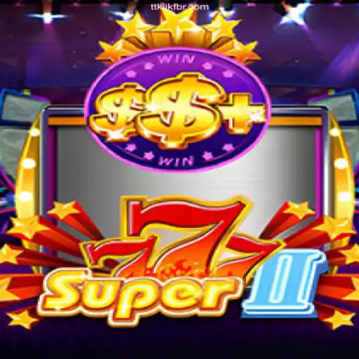 Discover the Exciting World of Super777II