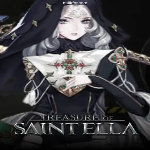Exploring the Exciting World of TreasureofSaintElla