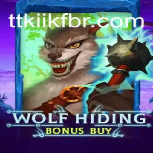 Discover the Thrills of WolfHidingBonusBuy at TtkiiKF.com Brasil