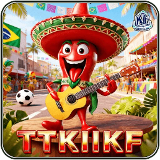 TtkiiKF.com Brasil: O Melhor Cassino Online e Apostas Esportivas Logo
