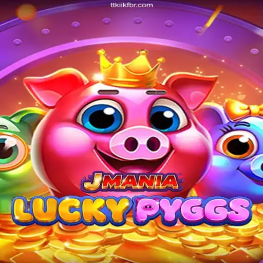 Unveiling JManiaLuckyPyggs: A Thrilling Adventure in Gaming