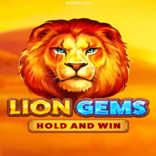 LionGems: Unleash the Beast in the Jungle of Online Gaming