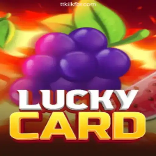 Exploring the Exciting World of LuckyCard: The Best Online Casino Game