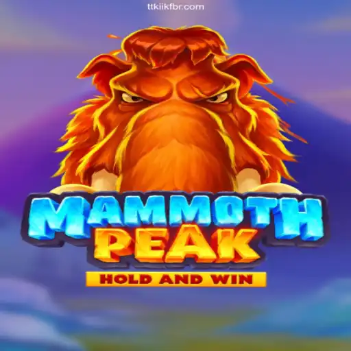 Explore MammothPeak: Exciting Adventure with Thrilling Gameplay
