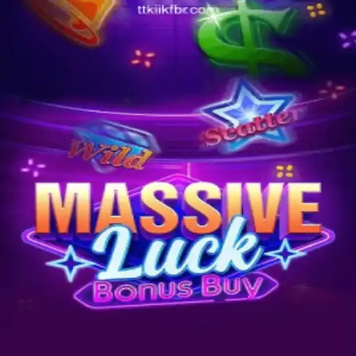 Exploring MassiveLuckBonusBuy: A Thrilling Adventure in Online Gaming