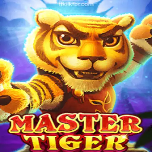 MasterTiger: Explore the Thrills of the Game with TtkiiKF.com Brasil