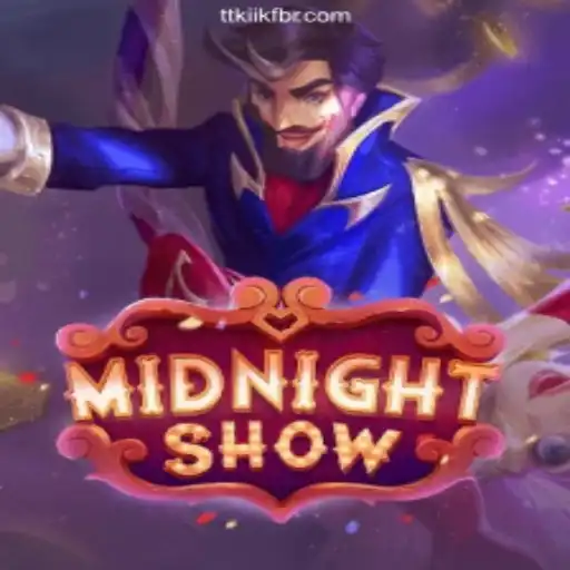 MidnightShow: A Thrilling Dive into the World of Virtual Gaming