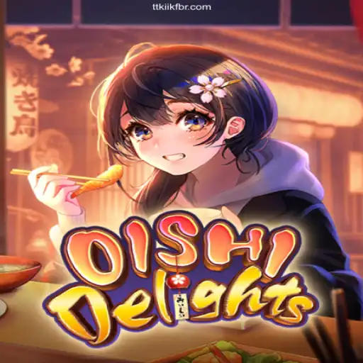 OishiDelights: Exploring a Captivating World of Creativity and Strategy
