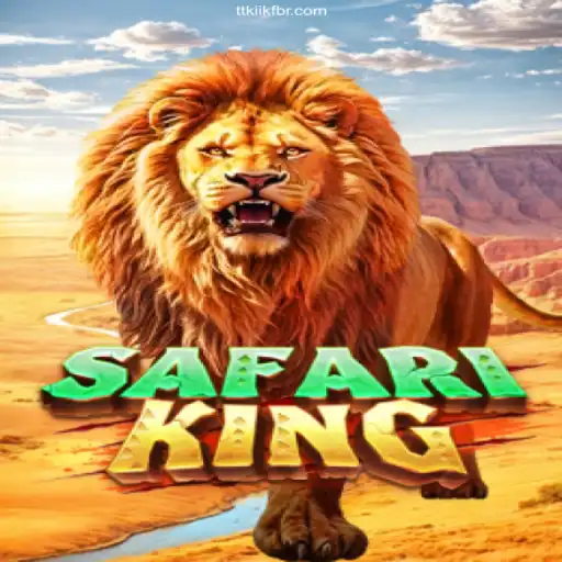 Discover the Adventures of SafariKing: A Journey into the Wild