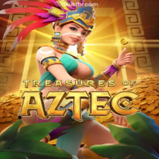 Treasures of Aztec: Discover the Marvels of Ancient Civilizations in Online Gaming