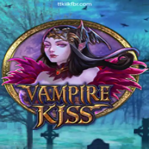 VampireKiss: An Exciting Adventure into the World of Vampires