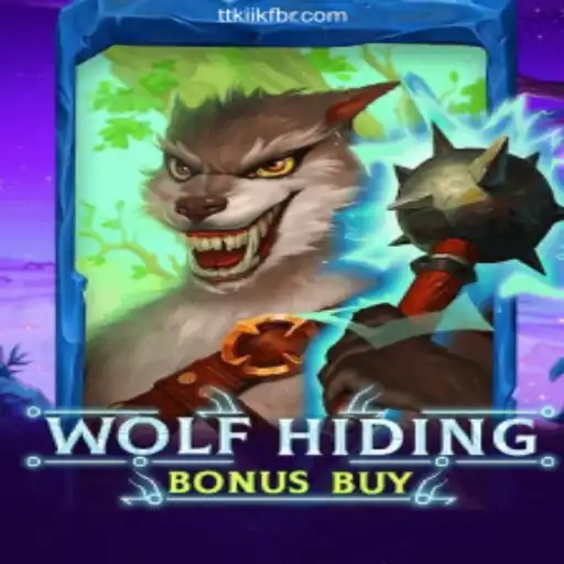 Discover the Thrills of WolfHidingBonusBuy at TtkiiKF.com Brasil